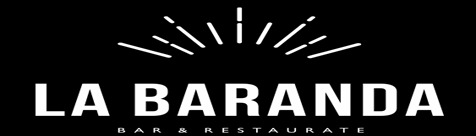 Logo La Baranda